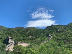 -居庸关长城