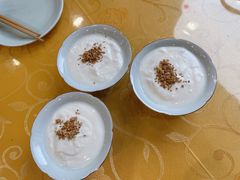 酸奶-新疆巴州金丝特餐厅(大钟寺店)