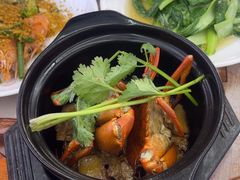 -鑫鸿达·海鲜闽菜热炒小馆(中山路店)