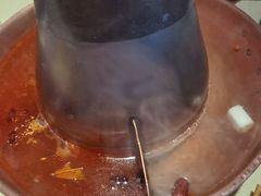 -东镇老火锅(长春路首店)