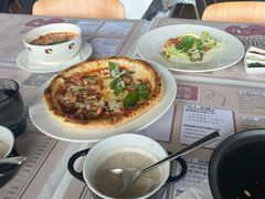 -安妮意大利餐厅(日坛店)