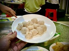 -正能量脆肉鲩火锅