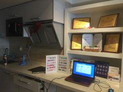 -臻美薈美容养生美甲美睫專門店