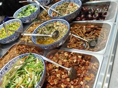 -梅溪·小伙子干挑面(安吉总店)