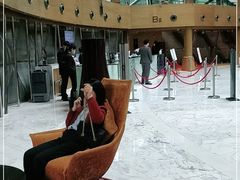-上海滴水湖皇冠假日酒店