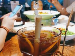 -老屋印象川菜(马园路店)