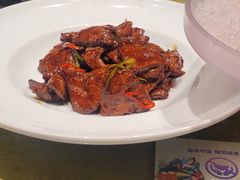 -太守宴·蘭院(天塔店)