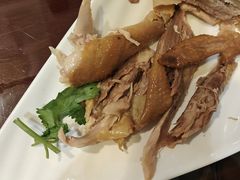 -鹿鸣春饭店(总店)