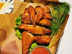 -BetterThai 泰加(苏州中心店)