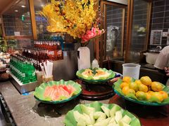 -纽斯特牛排自助餐厅(浦东文峰广场店)