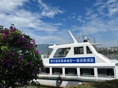 -南诏风情岛
