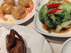 -鸽味轩(新街口店)