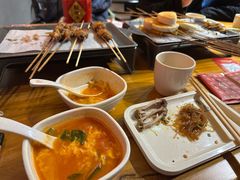 -管氏翅吧(国展店)