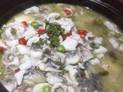-百岁我家·酸菜鱼专门店(塘下店)