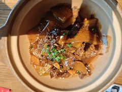 -北方家宴(番禺永旺店)