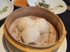 -丽晶轩中餐厅(重庆丽晶酒店)