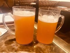 -汉丽斯巴西烤肉自助(市南店)