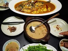 -顺香居·老字号湖北菜(江汉路店)