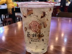 -蔡林记(昙华林泛悦汇店)