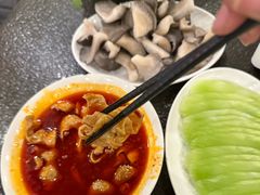 -湘肠香火锅店(团结湖店)