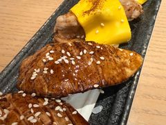-桂马·日本料理·海胆·海鲜饭·酒场(民主广场店)