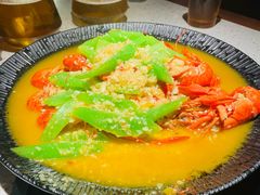 -沪小胖·小龙虾·蓝龙王(八佰伴店)