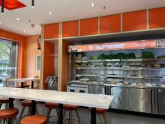 -张亮麻辣烫(北京富力又一城店)