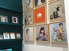 -海马体家庭照相馆(北京芳圆里 ID MALL店)