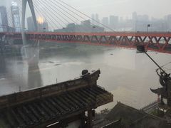 -纸盐河码头火锅(十八梯店)