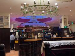 -兰特伯爵西餐厅·啤酒屋(方庄店)