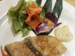 -北国料理(世荣路店)