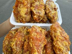 -一江水食府(后湖店)