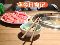 -季季红火锅(长沙步行街店)