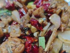 -湘香私房菜(大石长隆店)