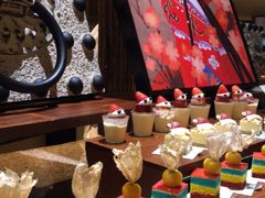 -上海东方佘山翰悦阁酒店·Vie全日制餐厅