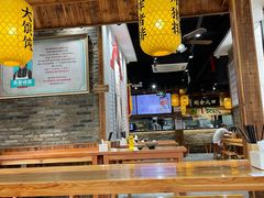 -弄堂咪道-饭香·面香·馄饨香(兴梅店)