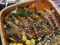 -仙隐小鹿料理食堂(惠济万达店)