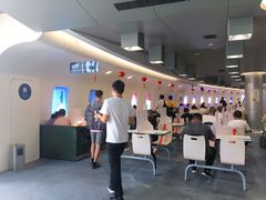-5食堂
