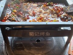 -蜀记火锅(南街店)