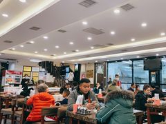 大堂-张包铺(道外店)