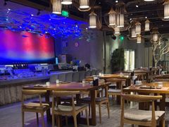 大堂-和彩放题餐厅(酒仙桥店)