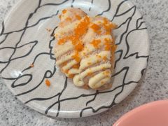 -争鲜回转寿司(西红门荟聚PLUS店)