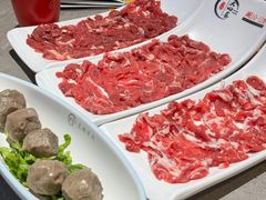 -大四喜·鲜牛肉火锅(洛阳大学城店)