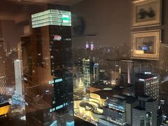 -上海静安香格里拉大酒店