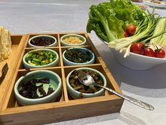 -阳光家常菜游客餐厅(千佛山店)