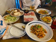 -PIZZA BIANCA(民园店)