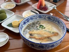 -无锡苏宁银河国际酒店-麺餐厅