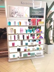 -BULB STUDIO 巴柏明星发型工作室