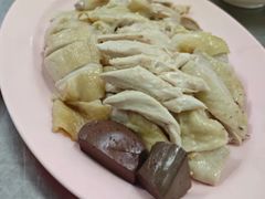 -红大哥水门鸡饭(總店)