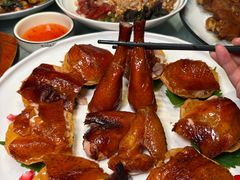 -老友王·南宁特色菜(金汇如意坊店)